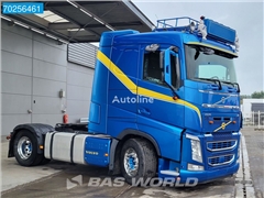 Volvo FH Ciągnik siodłowy Volvo FH 500 4X2 VEB+ ACC Standklima