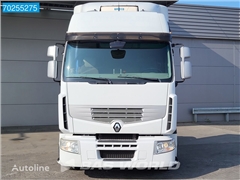 Renault Premium Ciągnik siodłowy Renault Premium 430 4X2 EEV Standklima