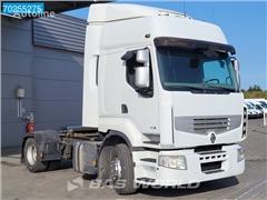 Renault Premium Ciągnik siodłowy Renault Premium 430 4X2 EEV Standklima