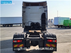 Renault Premium Ciągnik siodłowy Renault Premium 430 4X2 EEV Standklima