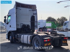 Renault Premium Ciągnik siodłowy Renault Premium 430 4X2 EEV Standklima