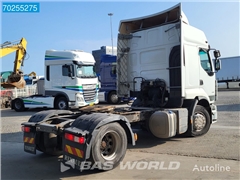 Renault Premium Ciągnik siodłowy Renault Premium 430 4X2 EEV Standklima