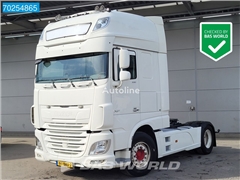 DAF XF Ciągnik siodłowy DAF XF 530 4X2 NL-Truck Retarder SSC ACC Standklima