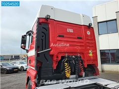 MAN TGX 18.500 4X2 Retarder XLX Navi