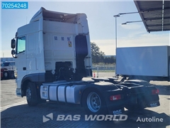 DAF XF Ciągnik siodłowy DAF XF 480 4X2 SC ACC