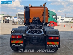 Volvo FM Ciągnik siodłowy Volvo FMX 540 6X4 Retarder Big-Axle Hydraulik