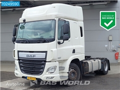 DAF CF Ciągnik siodłowy DAF CF 400 4X2 NL-Truck SC