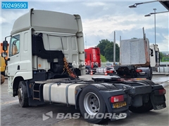 DAF CF Ciągnik siodłowy DAF CF 400 4X2 NL-Truck SC