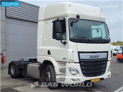 DAF CF Ciągnik siodłowy DAF CF 400 4X2 NL-Truck SC