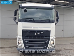 Volvo FH Ciągnik siodłowy Volvo FH 500 4X2 VEB+ ADR PTO