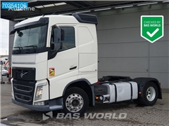 Volvo FH Ciągnik siodłowy Volvo FH 500 4X2 VEB+ ADR PTO