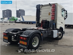 Volvo FH Ciągnik siodłowy Volvo FH 500 4X2 VEB+ ADR PTO