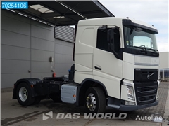 Volvo FH Ciągnik siodłowy Volvo FH 500 4X2 VEB+ ADR PTO