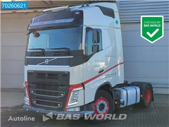 Volvo FH Ciągnik siodłowy Volvo FH 420 4X2 Globetrotter VEB+