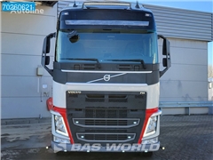 Volvo FH Ciągnik siodłowy Volvo FH 420 4X2 Globetrotter VEB+