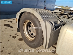 Mercedes Actros Ciągnik siodłowy Mercedes-Benz Actros 1844 4X2 Retarder MP3 Euro 5