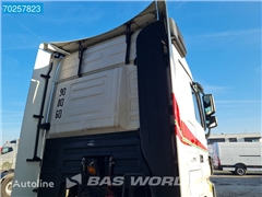 Mercedes Actros Ciągnik siodłowy Mercedes-Benz Actros 1844 4X2 Retarder MP3 Euro 5