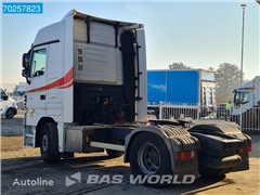 Mercedes Actros Ciągnik siodłowy Mercedes-Benz Actros 1844 4X2 Retarder MP3 Euro 5