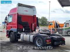 DAF CF Ciągnik siodłowy DAF CF 410 4X2 NL-Truck SC ACC