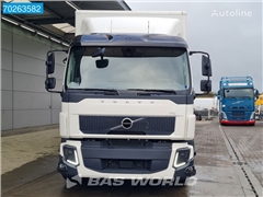 Volvo FE 250 4X2 NEW! 19.5tons ACC Ladebordwand Led Euro