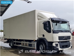 Volvo FE 250 4X2 NEW! 19.5tons ACC Ladebordwand Led Euro