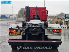 Volvo FMX 460 8X4 NL-Truck APK 30tons AJK 30-6530 Widesp