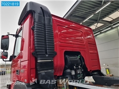 Volvo FMX 460 8X4 NL-Truck APK 30tons AJK 30-6530 Widesp