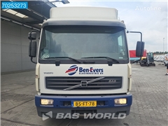 Volvo FL 180 4X2 NL-Truck Glass transporter Manual Euro