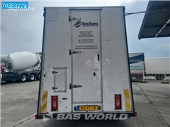 Volvo FL 180 4X2 NL-Truck Glass transporter Manual Euro