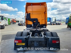 DAF CF Ciągnik siodłowy DAF CF 400 4X2 NL-Truck SC