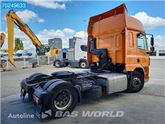 DAF CF Ciągnik siodłowy DAF CF 400 4X2 NL-Truck SC