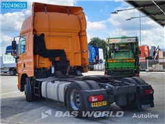 DAF CF Ciągnik siodłowy DAF CF 400 4X2 NL-Truck SC