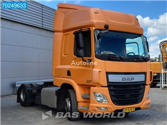 DAF CF Ciągnik siodłowy DAF CF 400 4X2 NL-Truck SC