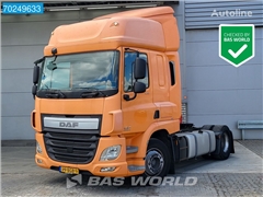 DAF CF Ciągnik siodłowy DAF CF 400 4X2 NL-Truck SC