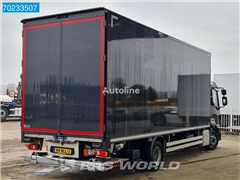 Volvo FL 210 4X2 12tons NL-Truck APK Ladebordwand Comfor