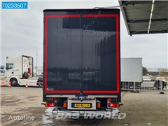 Volvo FL 210 4X2 12tons NL-Truck APK Ladebordwand Comfor