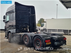 DAF XF Ciągnik siodłowy DAF XF 460 6X2 NL-Truck Retarder SSC Lift+Lenkachse ACC Standklima