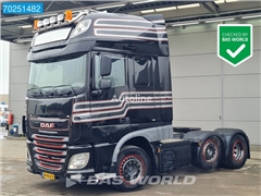 DAF XF Ciągnik siodłowy DAF XF 460 6X2 NL-Truck Retarder SSC Lift+Lenkachse ACC Standklima