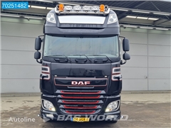 DAF XF Ciągnik siodłowy DAF XF 460 6X2 NL-Truck Retarder SSC Lift+Lenkachse ACC Standklima