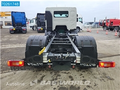 Volvo FE 320 4X2 NEW 18tons chassis Automatic PTO Prepar