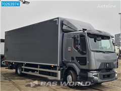 Renault D 240 4X2 12tonner Ladebordwand ACC GlobalCab LED