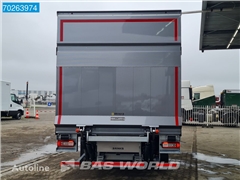 Renault D 240 4X2 12tonner Ladebordwand ACC GlobalCab LED