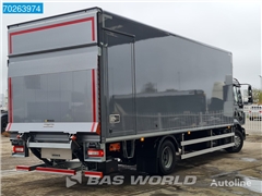 Renault D 240 4X2 12tonner Ladebordwand ACC GlobalCab LED