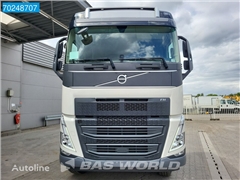 Volvo FH 540 8X4 NEW chassis Steelsuspension Retarder Bi