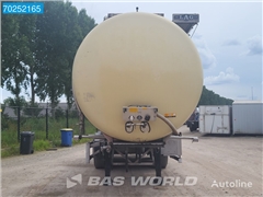 Chemiczna cysterna LAG 0 3 39 CN NL-Trailer 32.600