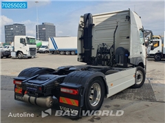 Volvo FM Ciągnik siodłowy Volvo FM 460 4X2 NL-Truck LNG VEB+ 2x Tanks Globetrotter