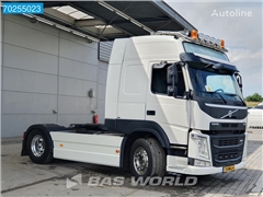 Volvo FM Ciągnik siodłowy Volvo FM 460 4X2 NL-Truck LNG VEB+ 2x Tanks Globetrotter