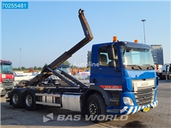 DAF CF 400 6X2 NL-Truck Liftachse VDL S-21-6200 Euro 6