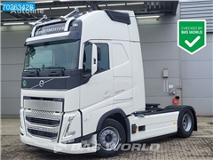 Volvo FH Nowy ciągnik siodłowy Volvo FH 500 4X2 Retarder XL 2x Tanks Standklima LED ACC