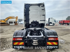 Volvo FH Nowy ciągnik siodłowy Volvo FH 500 4X2 Retarder XL 2x Tanks Standklima LED ACC